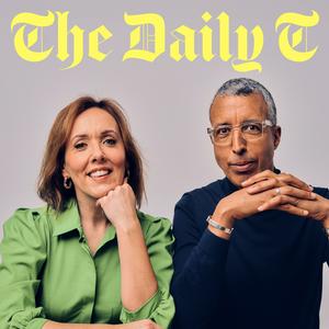 Listen to The Daily T in the App