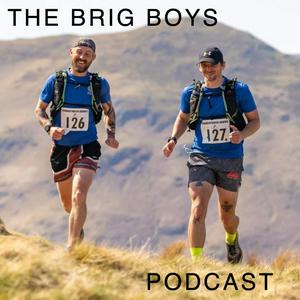The Brig Boys Podcast