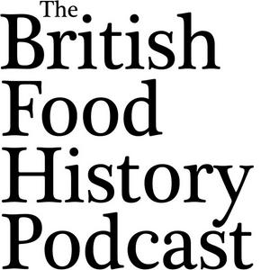 Listen to The British Food History Podcast in the App