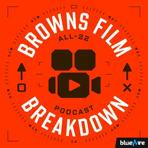 Browns Film Breakdown