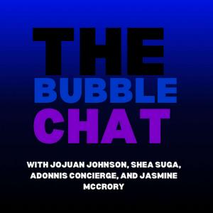 The Bubble Chat