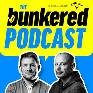 Listen to The bunkered Golf Podcast in the App