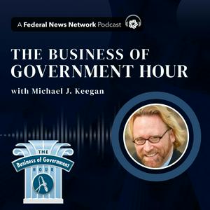 Listen to The Business of Government Hour in the App