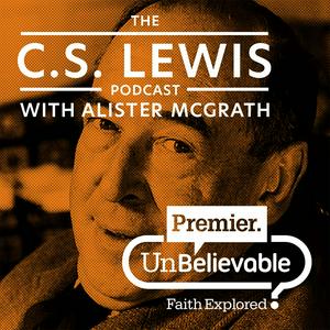 Listen to The C.S. Lewis podcast in the App