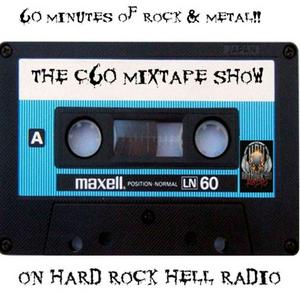 Listen to The C60 Mixtape Show in the App