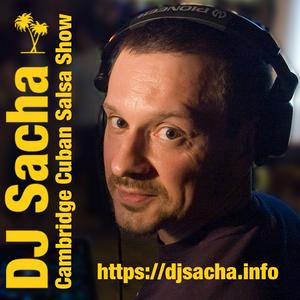 Listen to The Cambridge Cuban Salsa Podcast - Free salsa music in the App