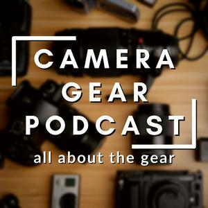 Listen to The Camera Gear Podcast in the App