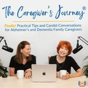 The Caregiver's Journey