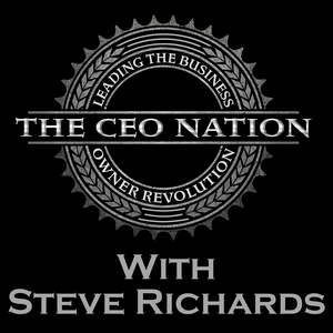 The CEO Nation
