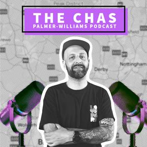 The Chas Palmer-Williams Podcast