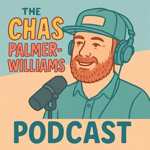 The Chas Palmer-Williams Podcast