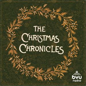 Listen to The Christmas Chronicles in the App