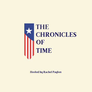 The Chronicles of Time