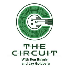 Listen to The Circuit in the App