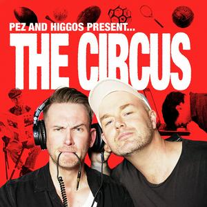 Listen to The Circus in the App