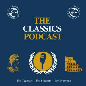 Listen to The Classics Podcast in the App