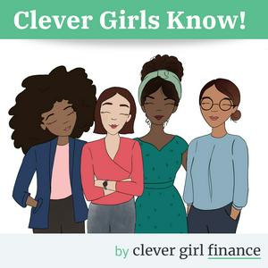 The Clever Girls Know Podcast With Bola Sokunbi