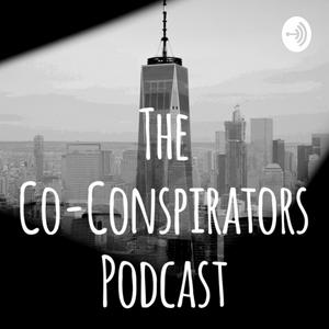 Listen to The Co-Conspirators Podcast in the App