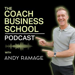 The Coach Business School Podcast