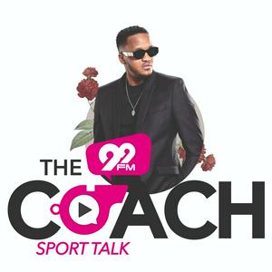 The Coach with Skrypt