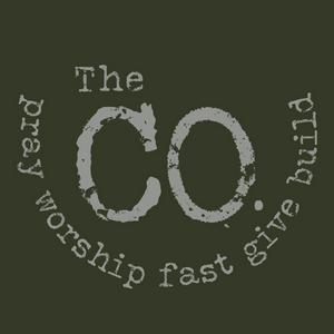 The Collective Church Podcast
