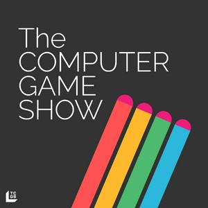 The Computer Game Show