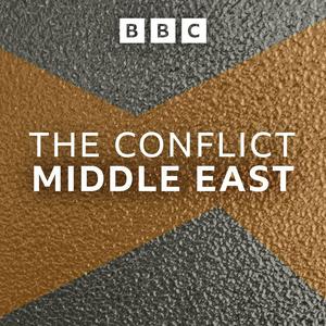 Listen to The Conflict in the App