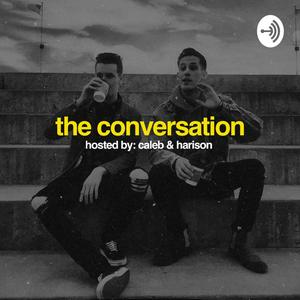 The Conversation