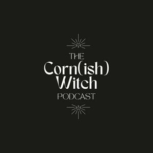 The Corn(ish) Witch