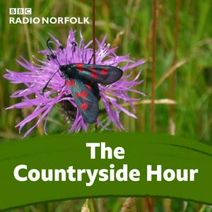 Listen to The Countryside Hour in the App