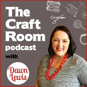 Listen to The Craft Room Podcast in the App