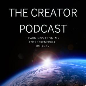 The Creator Podcast