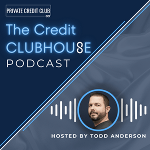 Listen to The Credit Clubhouse in the App