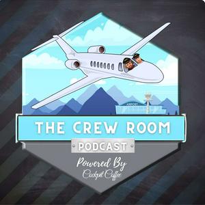 The Crew Room by Cockpit Coffee