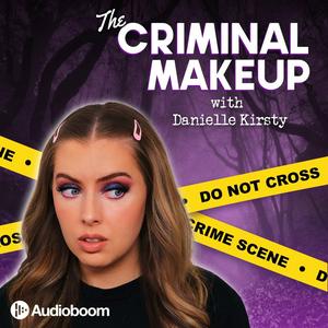 Listen to The Criminal Makeup in the App