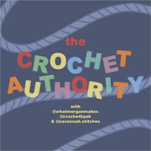 The Crochet Authority