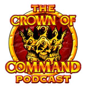Listen to The Crown of Command Podcast in the App