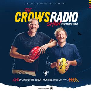 The Crow's Radio Show