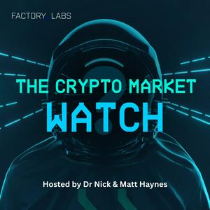 The Crypto Market Watch