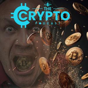 Listen to The Crypto Podcast in the App