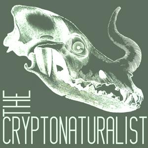 Listen to The Cryptonaturalist in the App