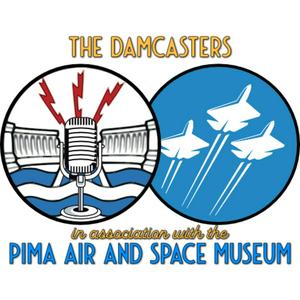 Listen to The Damcasters - The Aviation History Podcast in the App