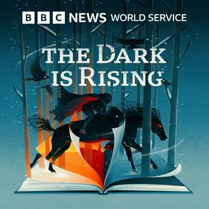 Listen to The Dark Is Rising in the App