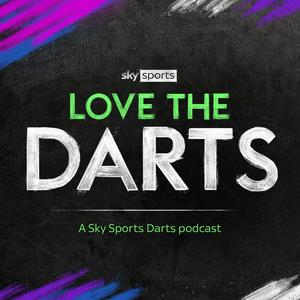 Listen to Love The Darts in the App