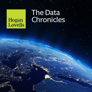 Listen to The Data Chronicles in the App