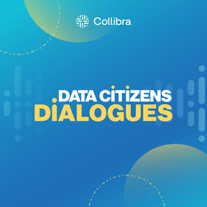 Listen to Data Citizens Dialogues in the App