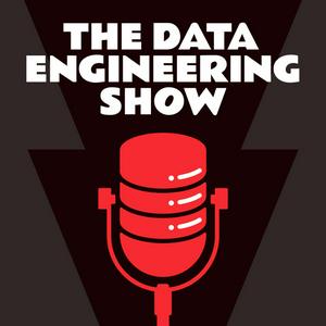 Listen to The Data Engineering Show in the App