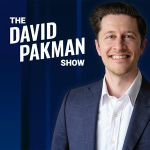 Listen to The David Pakman Show in the App