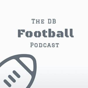 The DB Football Podcast