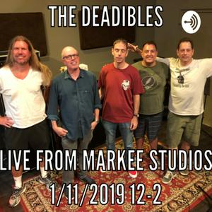 The Deadibles